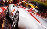 Speed Racer обои Альбом