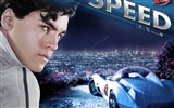 Speed Racer Album Wallpaper #2