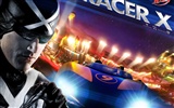 Album Wallpaper Speed Racer #3