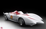 Speed Racer Wallpaper Album #7