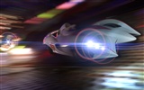 Speed Racer Album Wallpaper #17