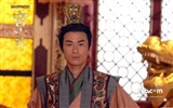 TVB Tai Qing Palace intrigues Fond d'écran #3