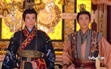 TVB Tai Qing Palace intrigante Wallpaper #5