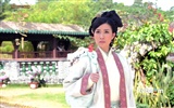 TVB Tai Qing Palace intrigues Fond d'écran #6