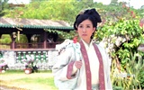 TVB Tai Qing Palace scheming Wallpaper #6