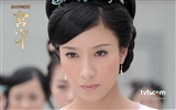 TVB Tai Qing Palace pikle Wallpaper #8