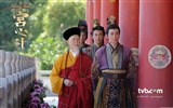 TVB Tai Qing Palace pikle Wallpaper #19