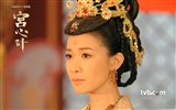 TVB Tai Qing Palace scheming Wallpaper #23