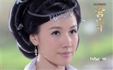 TVB Tai Qing Palace pikle Wallpaper #26