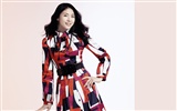 Fond d'écran du Sud Corée du modèle de beauté #12