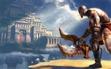 God of War HD Wallpaper #2