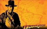 Indiana Jones 4 křišťálové lebky wallpaper #5