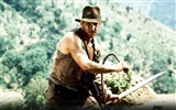 Indiana Jones 4 Crystal Skull wallpaper #11