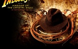 Indiana Jones 4 Crystal Skull wallpaper #14