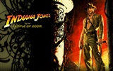 Indiana Jones 4 Crystal Skull wallpaper #15