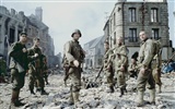 Saving Private Ryan Album Fond d'écran #9