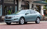 2010 Honda Accord Wallpaper #3