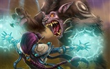 魔獸世界高清壁紙專輯 #8