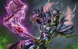 World of Warcraft Wallpaper disco HD #10