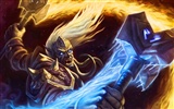 魔獸世界高清壁紙專輯 #11