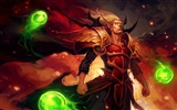 World of Warcraft Wallpaper disco HD #14