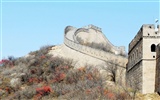 Beijing Tour - Gran Muralla Badaling (obras GGC)