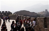 Пекин Tour - Бадалин Великой китайской стены (GGC работ) #6