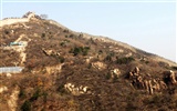 Beijing Tour - Grande Muraille de Badaling (œuvres GGC) #7