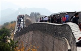 Peking Tour - Badaling Velká čínská zeď (GGC práce) #14