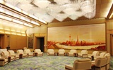 Beijing Tour - Grande Salle (œuvres GGC) #5