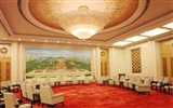 Beijing Tour - Grande Salle (œuvres GGC) #8