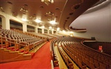 Beijing Tour - Grande Salle (œuvres GGC) #12