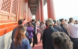 Tour Beijing - Platz des Himmlischen Friedens (GGC Werke) #7