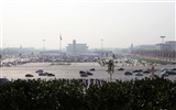 Tour de Beijing - Plaza de Tiananmen (obras GGC) #8