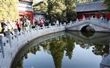 Beijing Tour - Fragrant Hills Park (œuvres GGC) #3