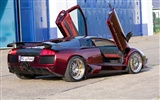 Lamborghini LP-640 Wallpaper