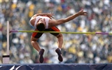 La pasión por el atletismo fondo de pantalla