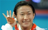 Beijing Olympics Weightlifting Wallpaper #8