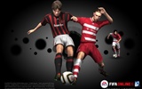 FIFA Online2壁纸专辑1