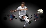 FIFA Online2壁纸专辑2