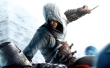 Assassin's Creed fond d'écran de jeux HD