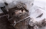 Assassin's Creed HD-Spielekonsolen, wallpaper #10144