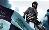 Assassin's Creed HD fondos de escritorio de juego #7