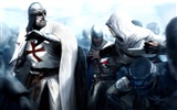 Assassin's Creed HD fondos de escritorio de juego #8