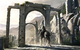 Assassin's Creed HD fondos de escritorio de juego #9