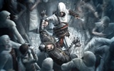 Assassin's Creed HD fondos de escritorio de juego #11