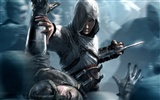 Assassin's Creed HD fondos de escritorio de juego #12
