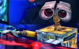 Robot WALL E Story fond d'écran