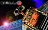 WALL E Robot Story wallpaper #3