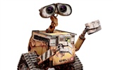 WALL E Robot Story wallpaper #5